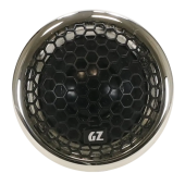 Ground Zero GZPF 40SQX speakers