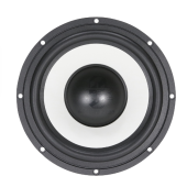 Ground Zero GZPK 165SQ-C speakers