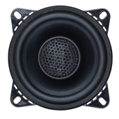 Ground Zero GZRF 4.0SQ speakers