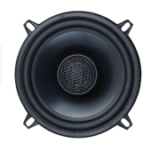 Ground Zero GZRF 5.2SQ speakers
