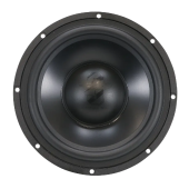 Ground Zero GZUK 165SQ speakers