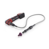 Flexible shaft FLEX FS 140 Set for PXE 80 10.8-EC