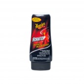 Polish for coarser scratches Meguiar's ScratchX 2.0 (207 ml)