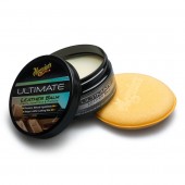Luxury skin balm Meguiar's Ultimate Leather Balm (160 g)