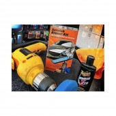 Meguiar's Quik Scratch Eraser Kit