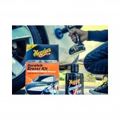 Meguiar's Quik Scratch Eraser Kit