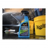 Meguiar's Hybrid Ceramic Wax (768 ml)