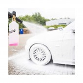 Meguiar's Ultimate Snow Foam Xtreme Cling Wash car shampoo (1892 ml)