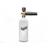 Meguiar's Ultimate Snow Foam Cannon Kit Foamer and Car Shampoo