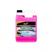 Meguiar's Ultimate Snow Foam Cannon Kit Foamer and Car Shampoo