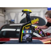 Meguiar's Ultimate Quik Detailer (709ml)