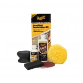 Meguiar's Heavy Duty Headlight Restoration Kit