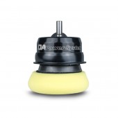 Polishing attachment for Meguiar's DA Power System drill