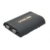 Dension Gateway 500S iPod / USB / AUX input