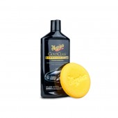 Liquid wax with natural carnauba Meguiar's Gold Class Carnauba Plus Premium Liquid Wax (473 ml)