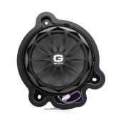 Subwoofers for Mercedes-Benz Gladen Generic 200 - MB02