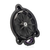 Subwoofers for Mercedes-Benz Gladen Generic 200 - MB02