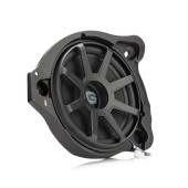 Subwoofers for Mercedes-Benz Gladen Generic 200 - MB03
