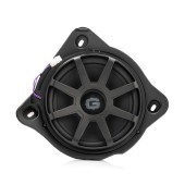 Subwoofers for Mercedes-Benz Gladen Generic 200 - MB03