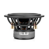 Gladen Zeta 10 subwoofer