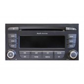 Dension Gateway Lite3 BT HF set + iPhone / iPod / USB input for Audi / Seat