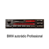 Dension Gateway Lite3 BT HF Kit + iPhone / iPod / USB input for BMW