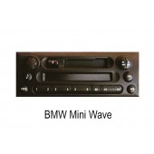 Dension Gateway Lite3 BT HF Kit + iPhone / iPod / USB input for BMW