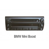 Dension Gateway Lite3 BT HF Kit + iPhone / iPod / USB input for BMW