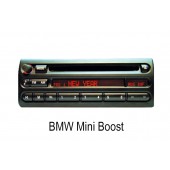 Dension Gateway Lite3 BT HF Kit + iPhone / iPod / USB input for BMW