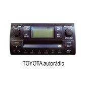 Dension Gateway Lite3 BT HF Kit + iPhone / iPod / USB input for Toyota / Lexus