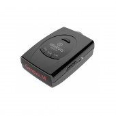 Genevo One M portable anti-radar