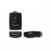 Genevo One S portable anti-radar