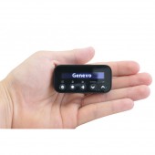 Security device with GPS Genevo Pro