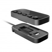 Security device with GPS Genevo Pro