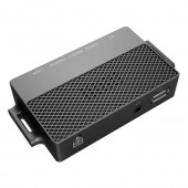 Security device with GPS Genevo Pro