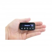 Security device with GPS Genevo Pro M