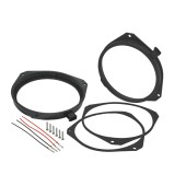 GF20 speaker adapter 165mm Alfa / Fiat / Opel