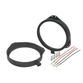 GF20 adapter repro 165mm Opel