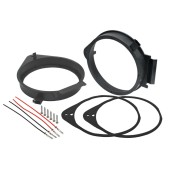 GF20 adapter speaker 165mm Chevrolet / Opel