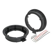 GF20 speaker adapter 165mm VW / Škoda