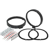 GF20 speaker adapter 165mm VW / Škoda
