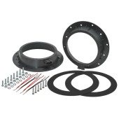 GF20 speaker adapter 165mm Audi / Skoda / VW