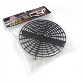 Grit Guard Insert bucket grid - Black