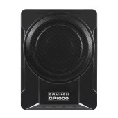 Crunch GP1000 active subwoofer
