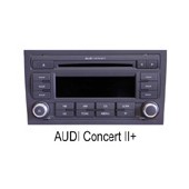 Dension Gateway Pro BT HF Kit / USB / iPod Adapter for Audi