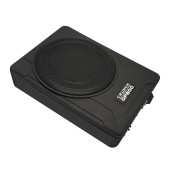 Crunch GP800v2 active subwoofer