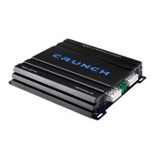 Crunch GPX1600.1D Amplifier