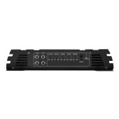 Crunch GPX2200.1D Amplifier