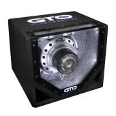 Crunch GTO10BP subwoofer