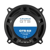 Crunch GTS52 speakers
